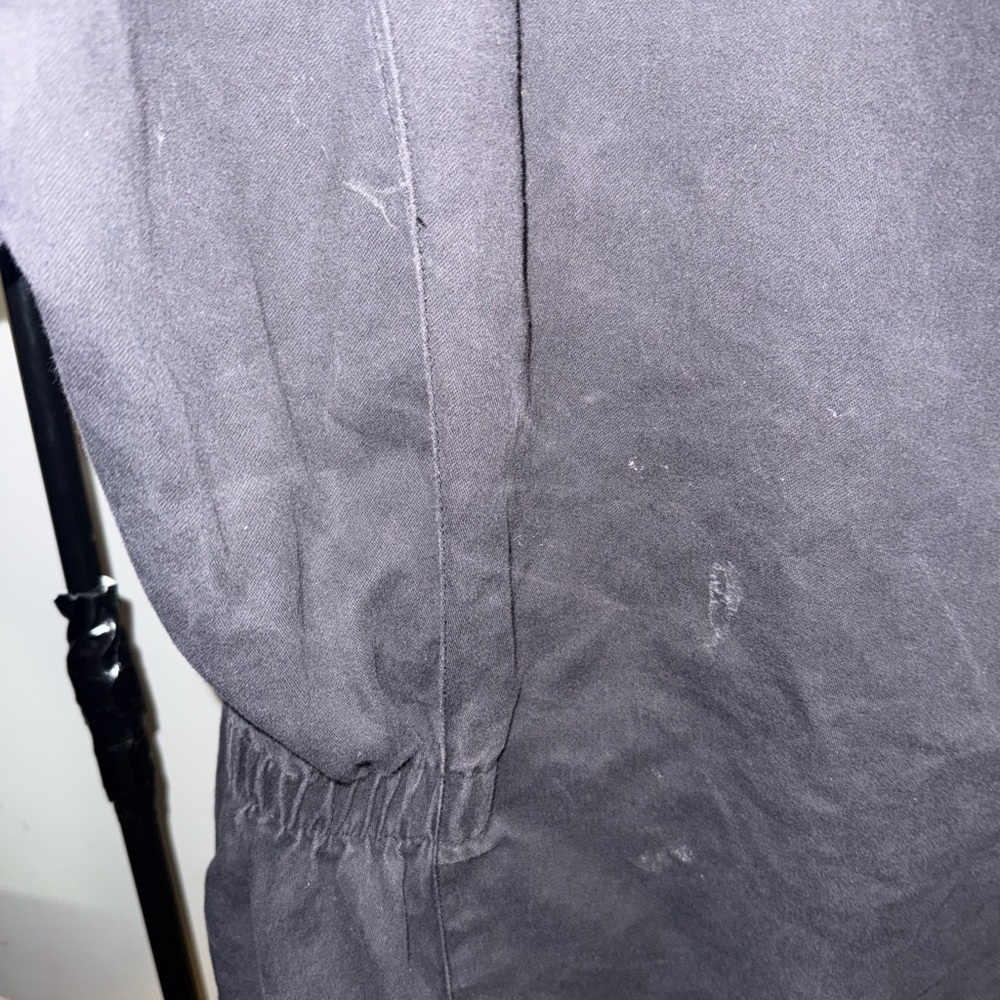 RJS Black Racing Suit - Picture 10 of 12